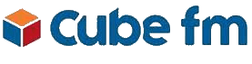 CubeFM Logo